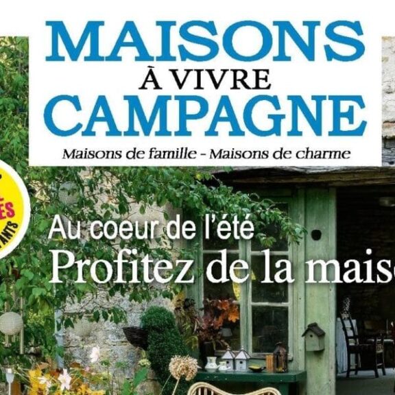 Magazine spécial été