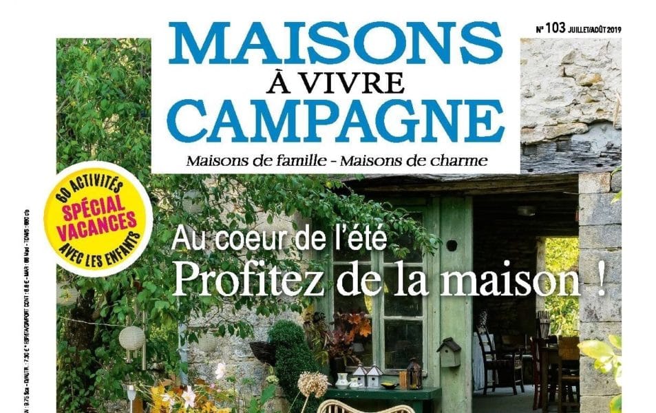 Magazine spécial été