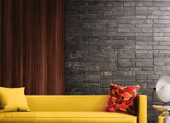 Recouvrez vos murs avec Cupa Stone