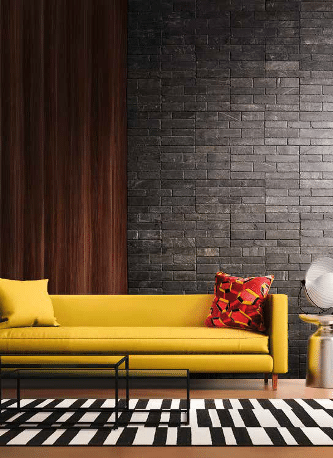 Recouvrez vos murs avec Cupa Stone