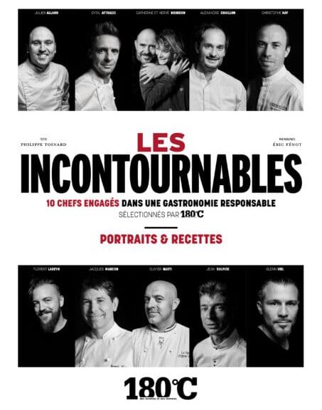 Les Incontournables