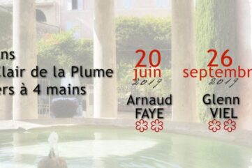 Le Clair de la Plume