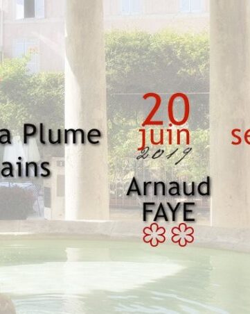 Le Clair de la Plume
