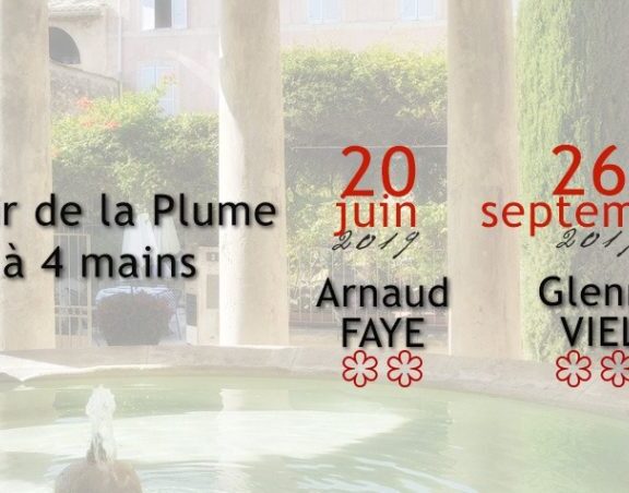 Le Clair de la Plume