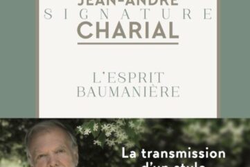 Jean-André Charial