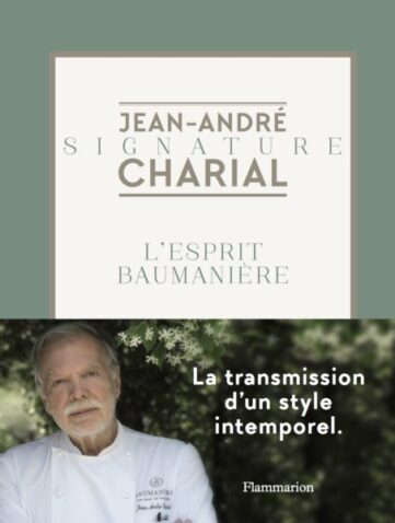 Jean-André Charial