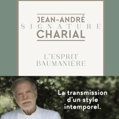 Jean-André Charial