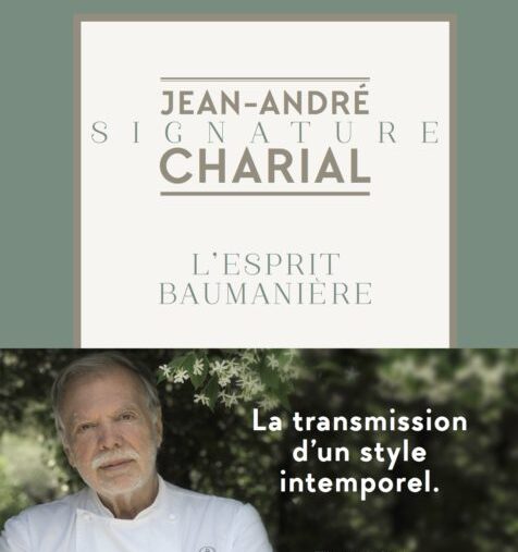 Jean-André Charial