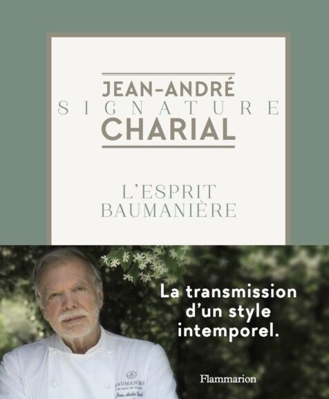 Jean-André Charial