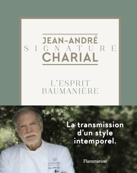 Jean-André Charial