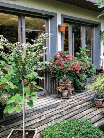 Inspiration brocante