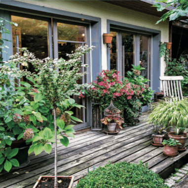 Inspiration brocante