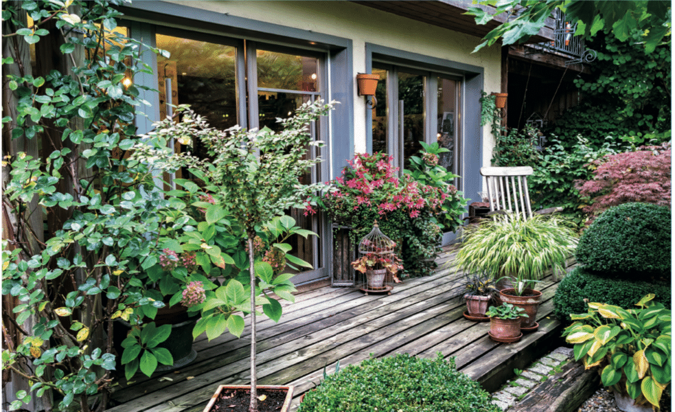 Inspiration brocante