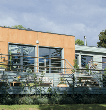 Etre en vacances tous les jours