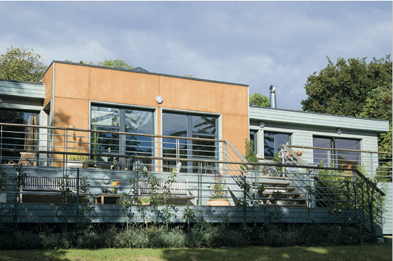 Etre en vacances tous les jours