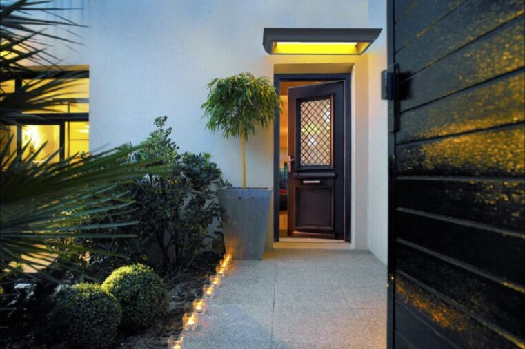 Marquise eclairante Bel'M