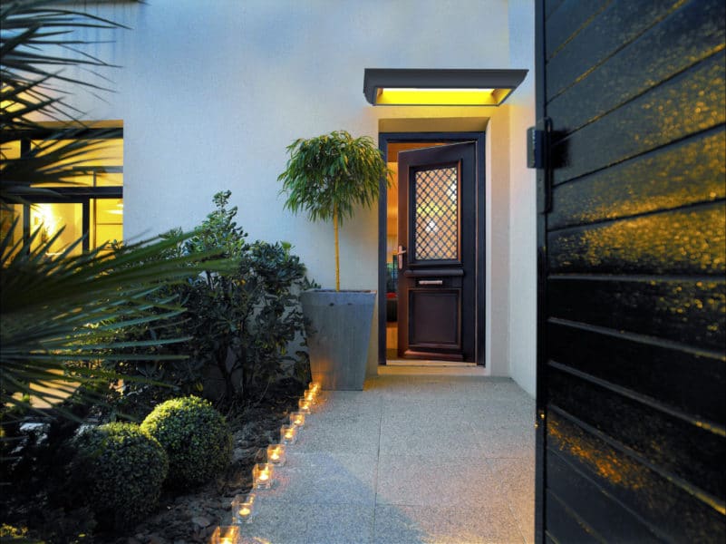 Marquise eclairante Bel'M