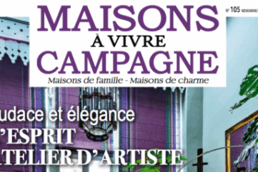 Maisons à Vivre N°105
