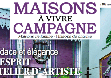 Maisons à Vivre N°105