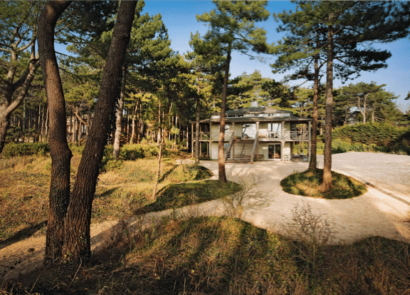 Maison dans le Touquet