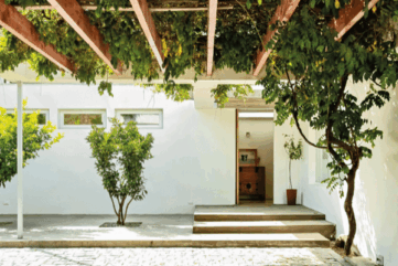 Renaissance à Santiago