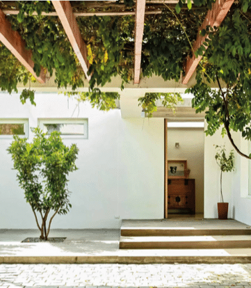 Renaissance à Santiago