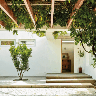 Renaissance à Santiago