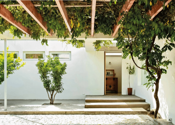 Renaissance à Santiago