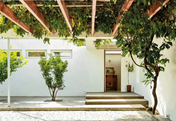 Renaissance à Santiago