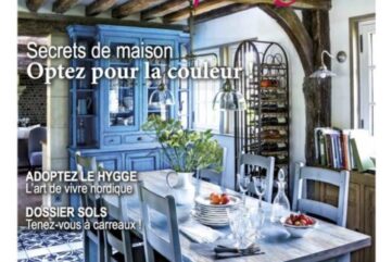 Maisons à Vivre Campagne N°106