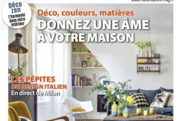 Maisons à Vivre N°38