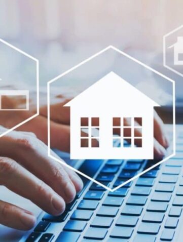 agences immobilières