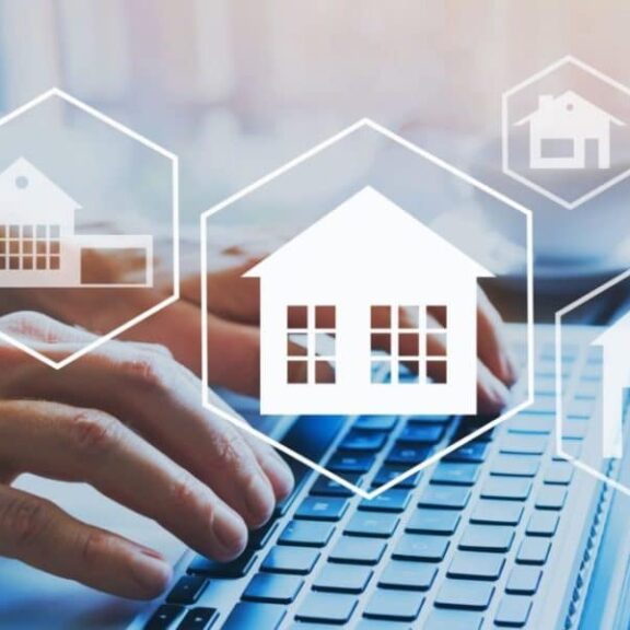 agences immobilières