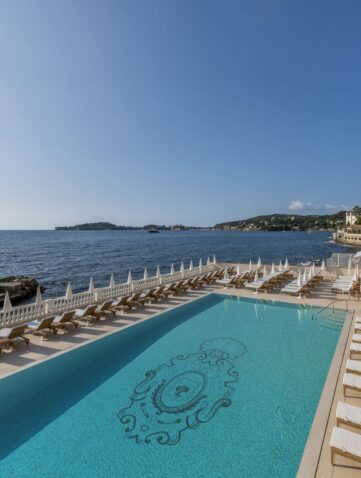 La Réserve de Beaulieu