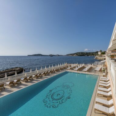 La Réserve de Beaulieu