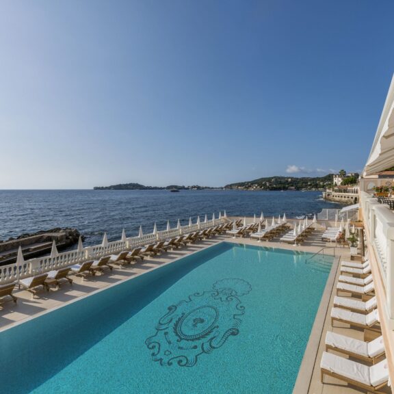 La Réserve de Beaulieu