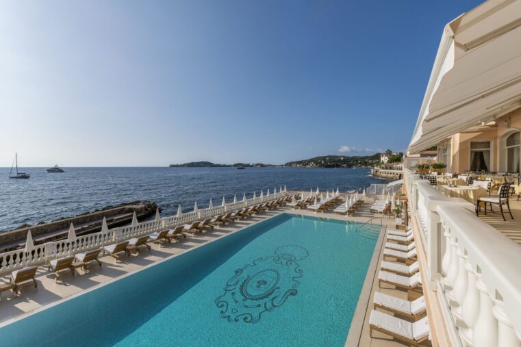 La Réserve de Beaulieu