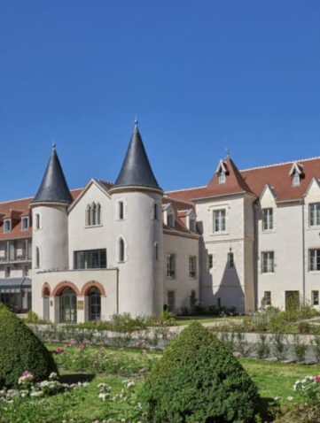 Château Saint-Jean