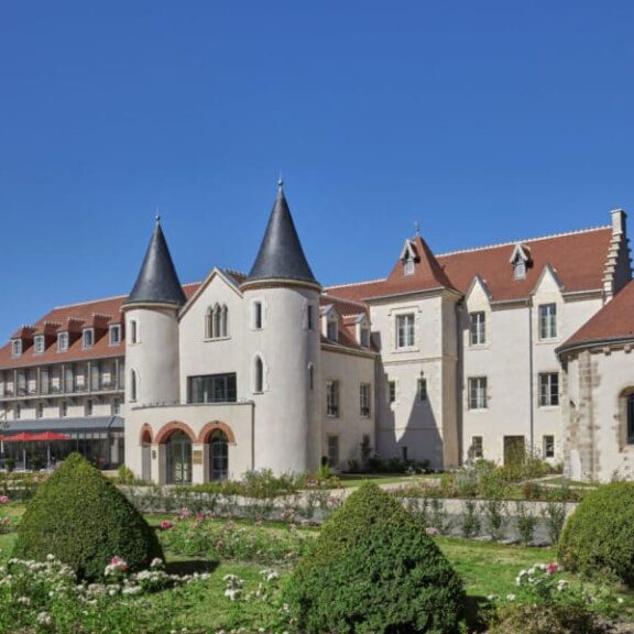 Château Saint-Jean