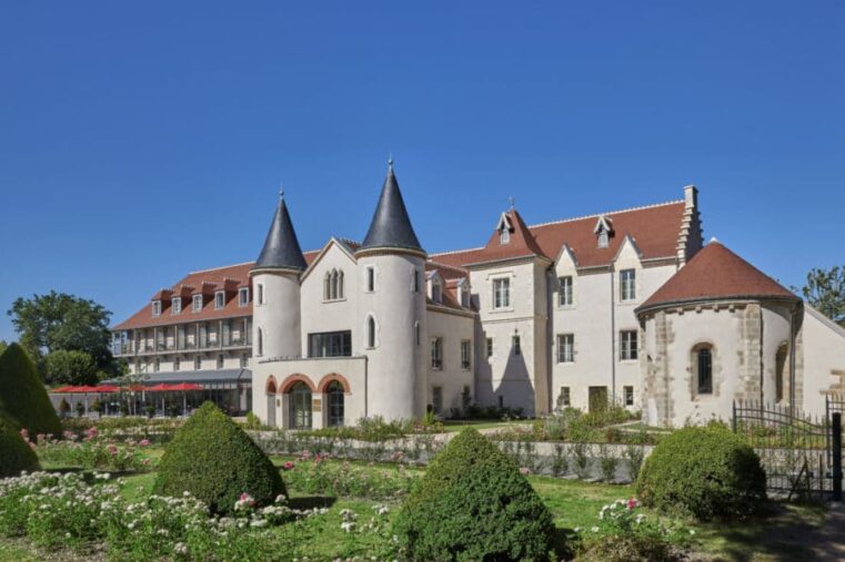 Château Saint-Jean