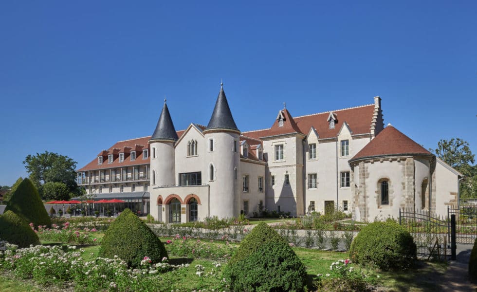 Château Saint-Jean