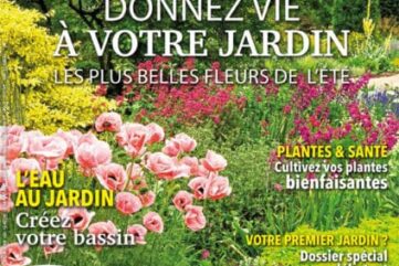 Jardins à Vivre n°6