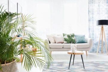 architecte intérieur