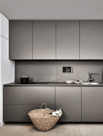 Aménager sa cuisine