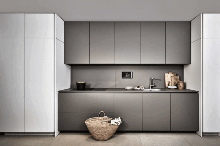 Aménager sa cuisine