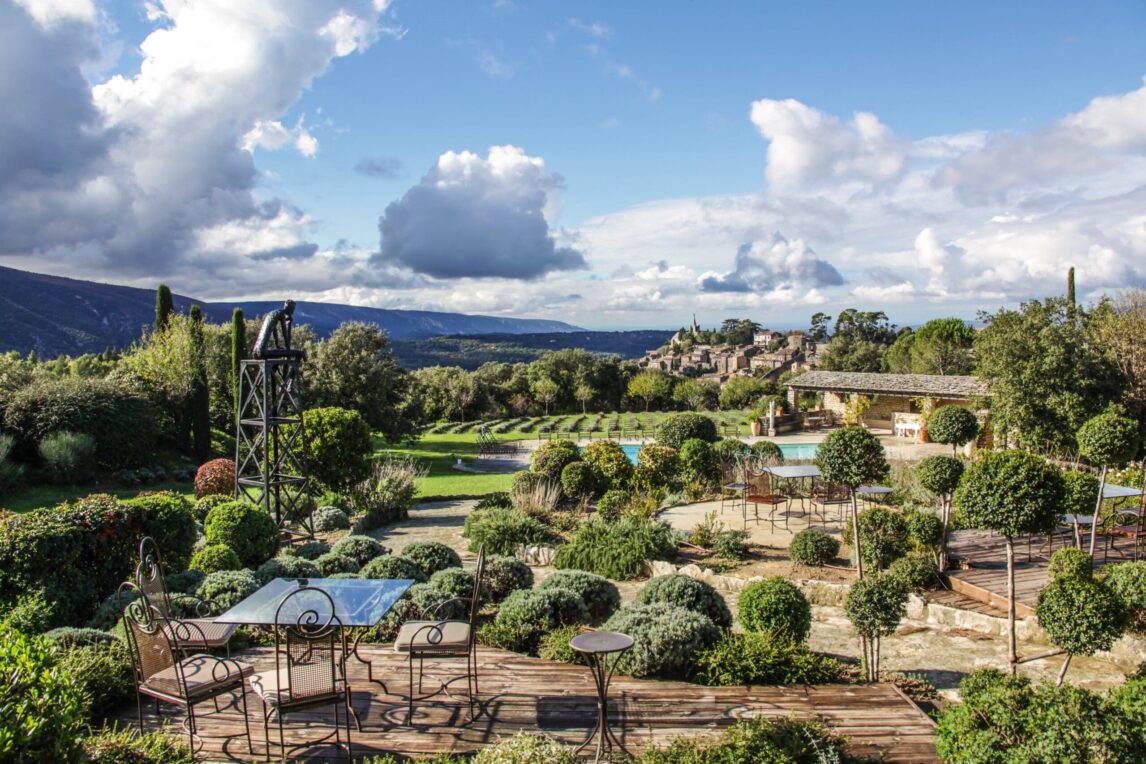 Domaine De Capelongue