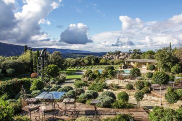 Domaine De Capelongue