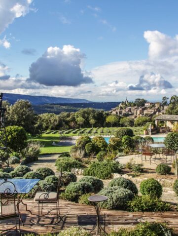 Domaine De Capelongue