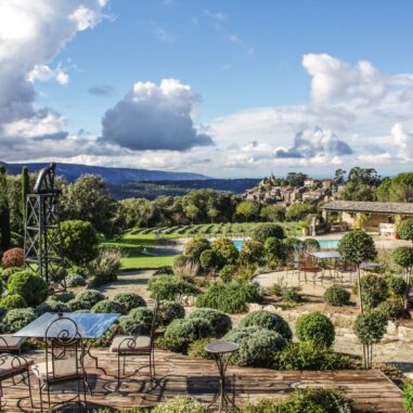 Domaine De Capelongue