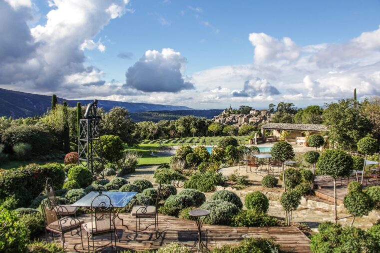 Domaine De Capelongue